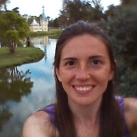 Josefina Goyret的照片