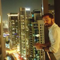 Fotos de Alex Ozakman