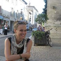 Friederike John's Photo