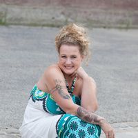 Manuela Jäger's Photo