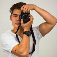 Robert Rakhmatullin的照片