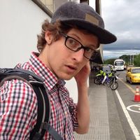 Etienne Pecheur的照片