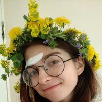 Daria Mitrofanova's Photo