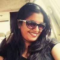 Shruti Doshi的照片