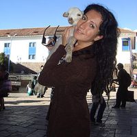 Romina Daiana's Photo