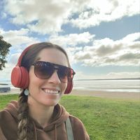 Catalina Tavella's Photo