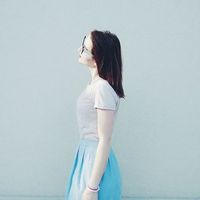 Olga Shvager's Photo