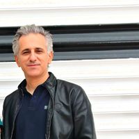 Behnam Yeganeh's Photo