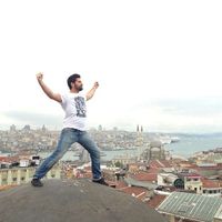 Benoit Hijazi's Photo