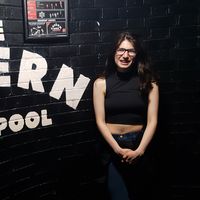 Stephanie Zavrou的照片