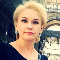 Zdjęcia użytkownika мария земскова