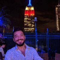 Ibrahim Ozekici的照片