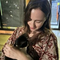 Onutė Dubakaitė's Photo