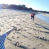 Fotos de Mélanie Chillet