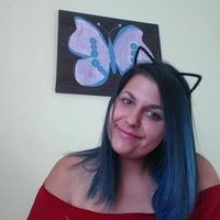 Χριστίνα Κεχαγιά的照片