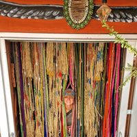 Franziska Ruschke's Photo