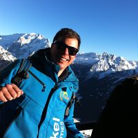 Ben van der Ven的照片