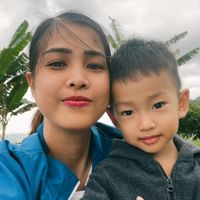 Huyen Tran Tran Thi的照片