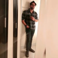 Siddharth Parida's Photo