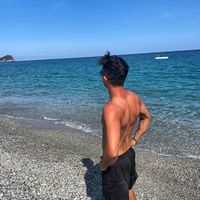 Samuele Leoni's Photo