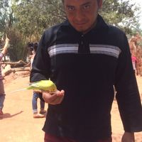 Hugo Cordero's Photo