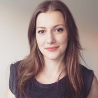 Karolína Garančovská's Photo