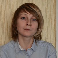 Oksana Kazanceva's Photo