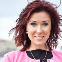 Olga Shanskaia的照片