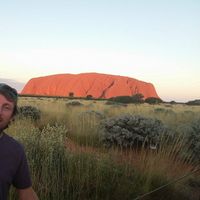 Flavien Andres's Photo