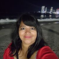 Leticia Segovia's Photo