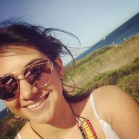 Tatiana Murcia's Photo