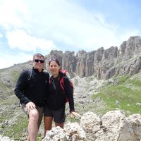 Lorenza e  Fausto's Photo