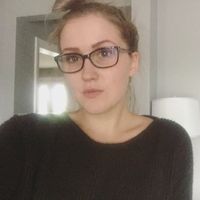 Caroline Dewell's Photo