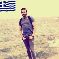 Shady Ibrahim's Photo