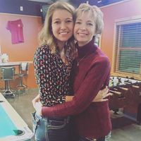 Le foto di Samantha Heeren