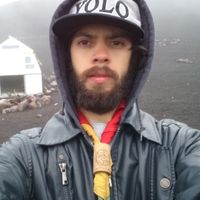 Leonardo Morales's Photo