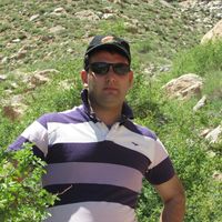 Mohsen Aboee's Photo