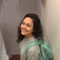 Joanna Trindade's Photo