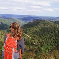 Alisa Mareike's Photo