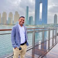 Nazim Muhammad的照片