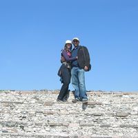 San & Al Bustos's Photo