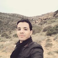 Madjid Kharc's Photo