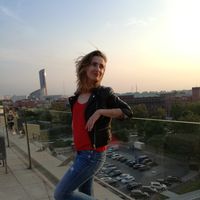 Photos de Gosia Letki