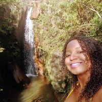 Gabriela Ferreira的照片