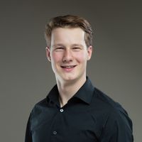 Timmy Frischknecht's Photo