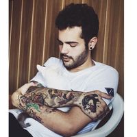 Lucas Bolzani的照片