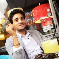 Fotos de Shah-Mo Ferkouzad Darouiche