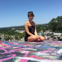 Maria Zivithal's Photo