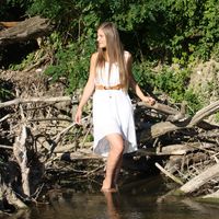 Jacqueline K.的照片