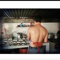 Le foto di Julian Ruiz Baraja